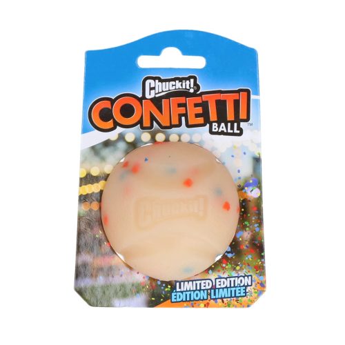 Chuckit! Confetti Labda