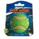 Chuckit! Max Glow Ultra Squeaker Labda