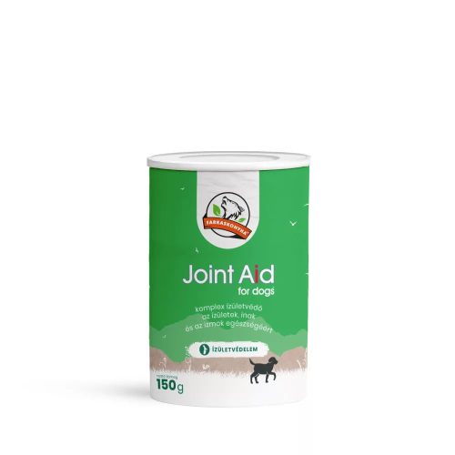 Farkaskonyha - Joint Aid® 150g