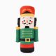 Hugsmart - Christmas Nutcracker