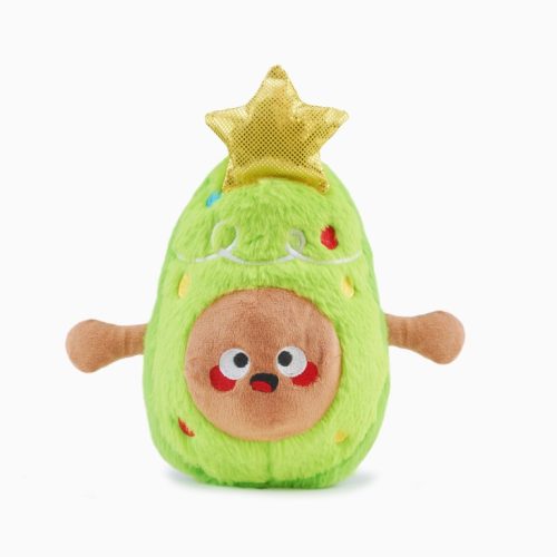 Hugsmart - Christmas Tree Avocado