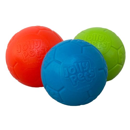 Jolly Mini Soccer Ball - Labda, 10cm