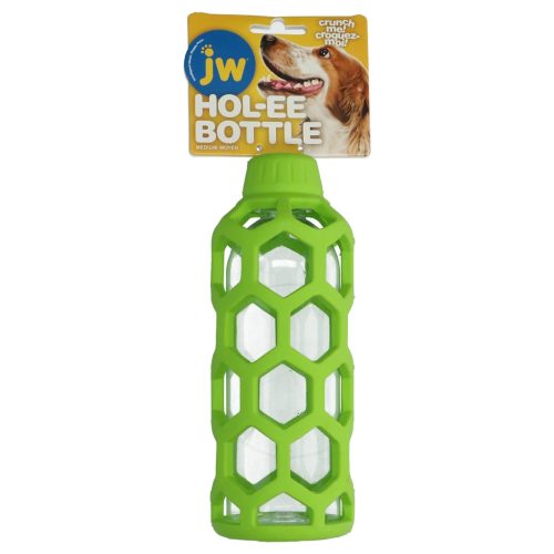 JW Hol-ee - Water Bottle - Ropogó kutyajáték