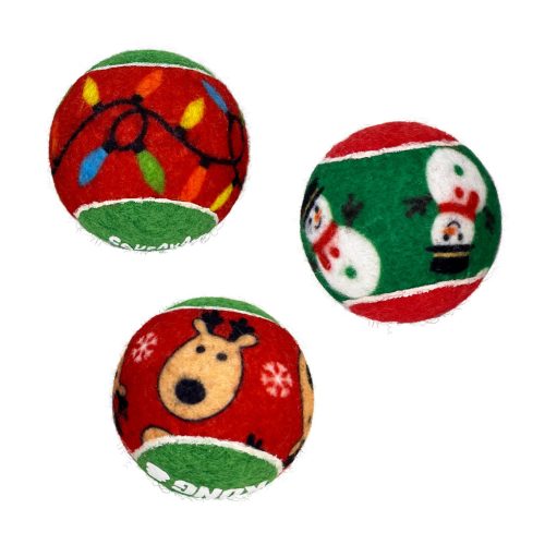 KONG Holiday SqueakAir Labda S