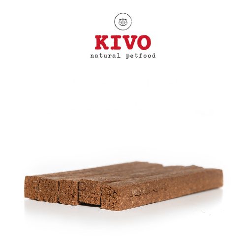 KIVO - Take&Break húsos rudak