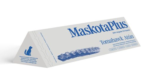 MaskotaPlus - Tuna Tomahawk - Szárított Tonhalcsont