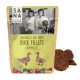 Sana - Filécsíkok - Kacsa (100g)