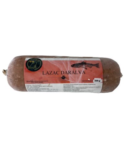 Special Dog Food Lazachús csonttal darálva, 500g