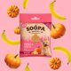 SOOPA - Healthy Bites Mini  - Banán és Sütőtök falatok