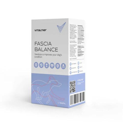 Vitaltier - Fascia Balance 