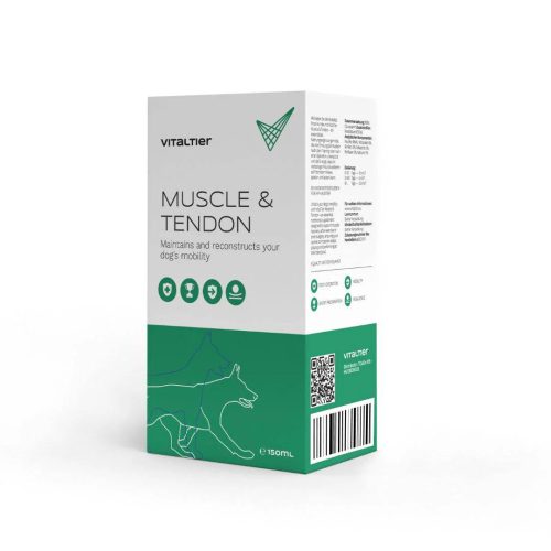 Vitaltier - Muscle & Tendon