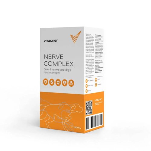 Vitaltier - Nerve Complex